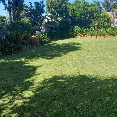 Braeview Guest House Hermanus Exterior photo