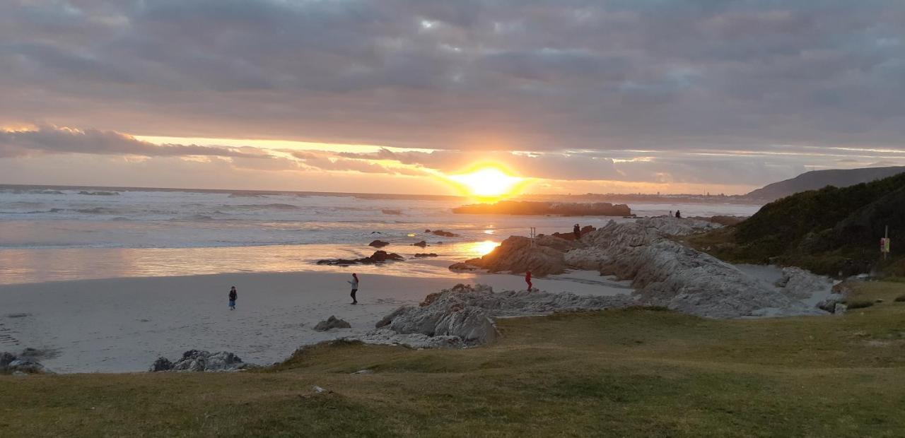 Braeview Guest House Hermanus Exterior photo